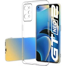 Nexeri Realme GT Neo 2 / GT Neo 3T / GT 2 5G Slim Case 2mm čiré