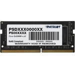 Patriot Signature 32GB DDR4 3200MHz PSD432G32002S