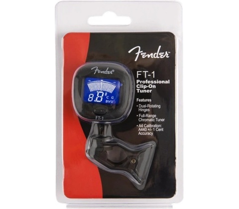 Fender FT-1 Pro