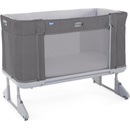 CHICCO Next2Me Magic Moon Grey