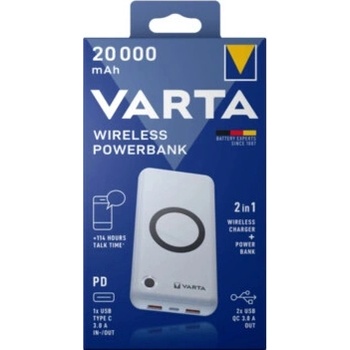 Varta 57909