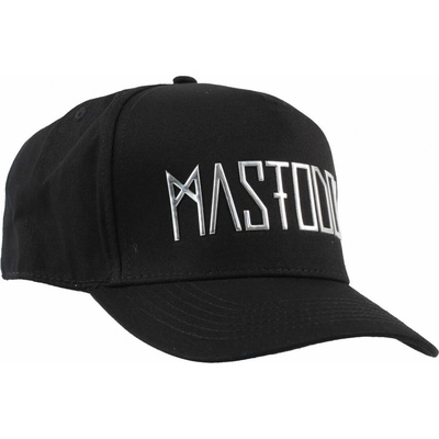 Mastodon Sonic Sliver Logo ROCK OFF MASSSCAP02B