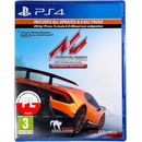 Hry na PS4 Assetto Corsa (Ultimate Edition)