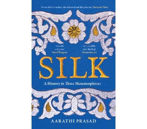 Silk - Prasad Aarathi