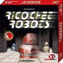 Abacus Ricochet Robots