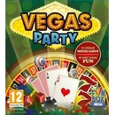 Vegas Party