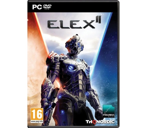 Elex 2