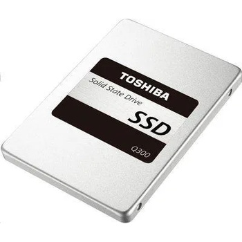 Toshiba Q300 2.5 120GB SATA3 HDTS812EZSTA