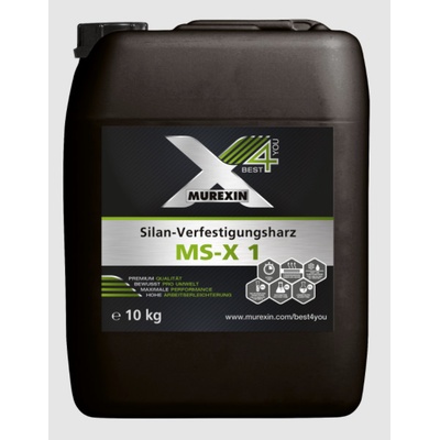 MUREXIN Impregnace MS-X 1 10kg