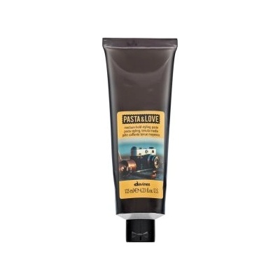 Davines Pasta & Love Medium-Hold Styling Paste стилизираща паста за матов ефект 125 ml