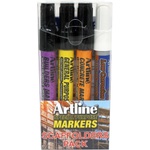 Artline Комплект за скеле Artline 4 броя (EKPR-SCFP-4W)