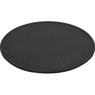 Cattara Grilovací pánev kulatá litinová 30 cm
