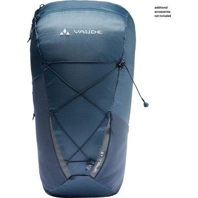 VAUDE Раница за колоездене Vaude Uphill 12 Cycling backpack - Baltic Sea - размер One Size (502-7747-0111)