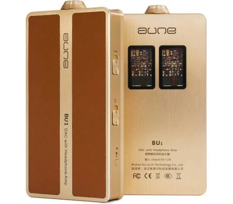 Aune BU1
