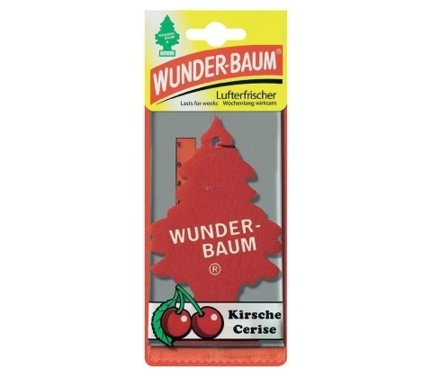 WUNDER-BAUM Kirsche