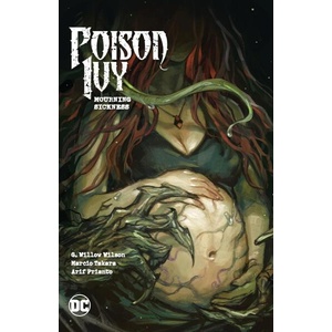 Poison Ivy Vol. 3: Mourning Sickness (ISBN: 9781779528100)