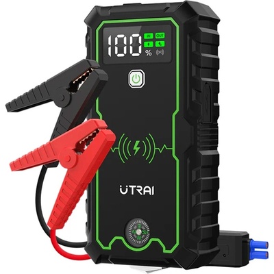 UTRAI Стартерно устройство UTRAI JS1 Pro 1600A (CEP3003)