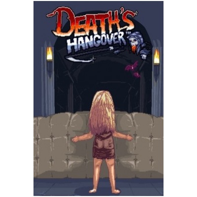 Death's Hangover