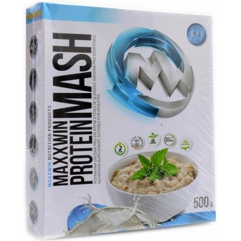 MAXXWIN Protein Mash Natural 500 g
