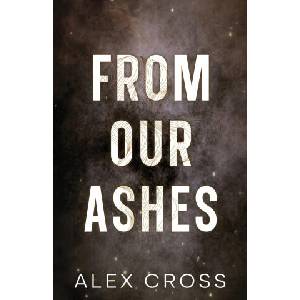 From Our Ashes Alternate Cover (ISBN: 9786280243429)