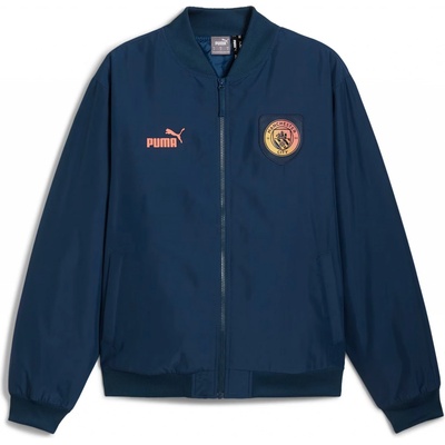 Puma bunda MCFC bomber Jacket NG 778216-54