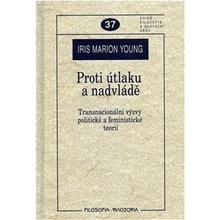 Proti útlaku a nadvládě - Marion Young Iris