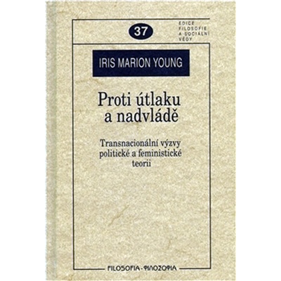 Proti útlaku a nadvládě - Marion Young Iris