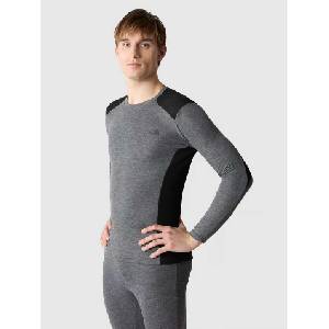 The North Face Термоблуза m easy l/s crew neck