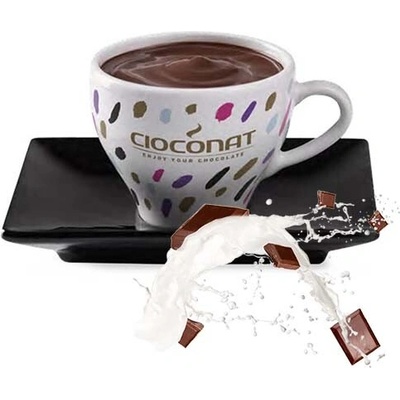 Cioconat W&G Mliečna 30 g