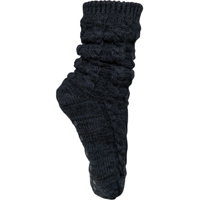 Kariban K815 s podšívkou sherpa COT20K815zy799-night navy Melír navy night