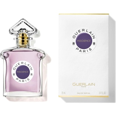 Guerlain Insolence parfumovaná voda dámska 75 ml tester