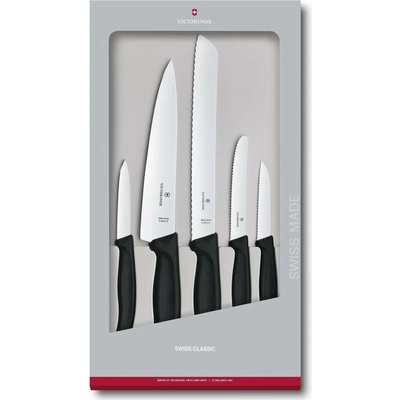 Victorinox Swiss Classic 5dílná sada 6.7133.5G