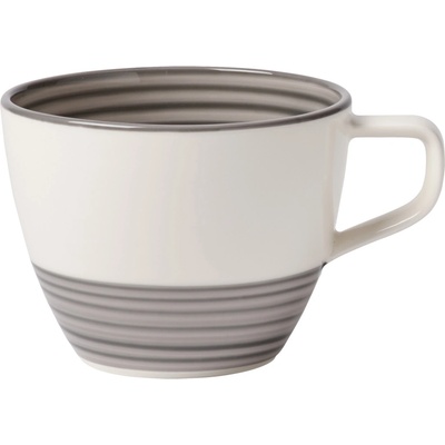 Villeroy & Boch Manufacture gris Kávová šálka 250 ml