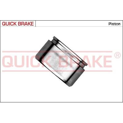 Piest brzdového strmeňa QUICK BRAKE 185407K