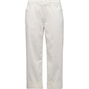 Black Diamond Дамски ежедневен панталон Black Diamond Women's Dirtbag Pants Casual trousers - Off White - размер XS (107-3048-0611)