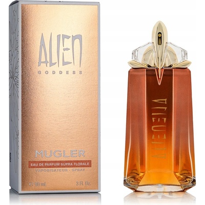 Thierry Mugler Alien Goddess Supra Florale parfémovaná voda dámská 90 ml
