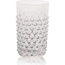 Jílek Glasswor x HOBNAIL Křišťál 6 x 250 ml