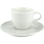 Gural Porcelain ГП-ARNIM-Чинийка за чаша 185-230cc (GBSBST01CTR1401) (0180721)