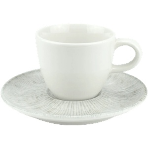 Gural Porcelain ГП-ARNIM-Чинийка за чаша 185-230cc (GBSBST01CTR1401) (0180721)