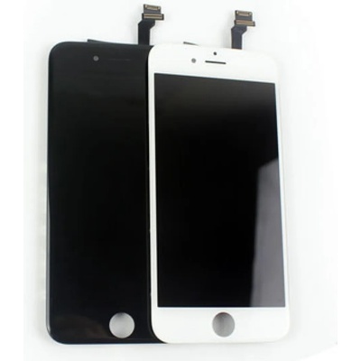 LCD Дисплей с тъч скрийн за iPhone 6, черен (D0509004)