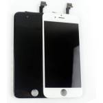  LCD Дисплей с тъч скрийн за iPhone 6, черен (D0509004)
