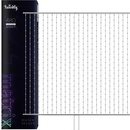Twinkly Twinkly TWW480STP-TEU LED RGB Stmievateľný vianočný záves LED 1x1m Wi-Fi TW0061