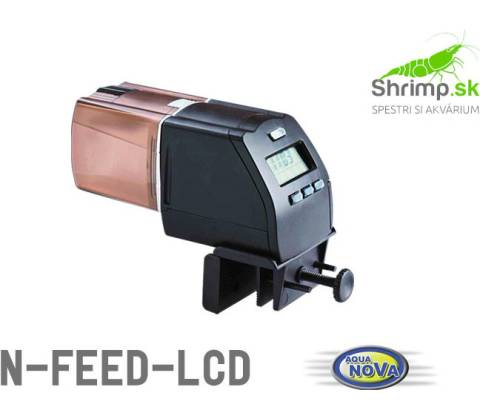 Aqua Nova N-Feed