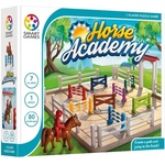 SmartGames логическа игра IQ Horse Academy