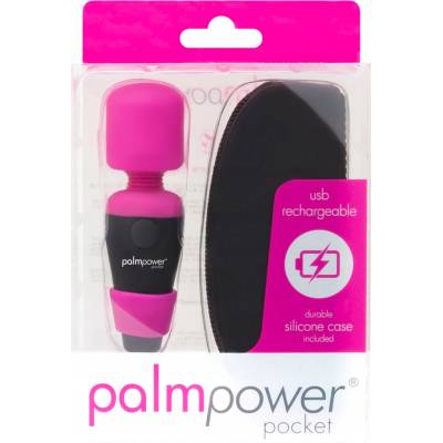 Palm Power Pocket