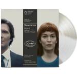 Nuclear Blast Original Soundtrack: Shapiro Theodore Severance: Season Two (Coloured Clear Grey Vinyl) - Vinyl (LP) (089981)