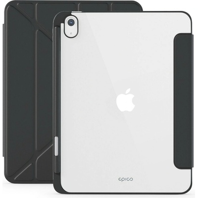 Epico Hero Flip kryt iPad 12,9 iPad Air 13 M2 57911101300008 černý