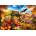 KS Games - Puzzle Antique Shop - 1 000 piese