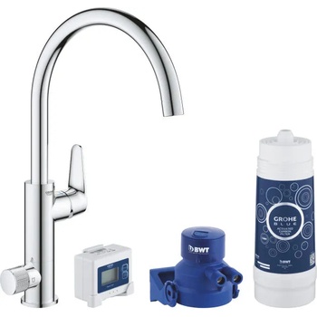 Image 1 of GROHE Blue Pure BauCurve 30385000