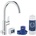 GROHE Blue Pure BauCurve 30385000